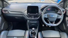 Ford Puma ST 1.5 EcoBoost ST 5dr Petrol Hatchback